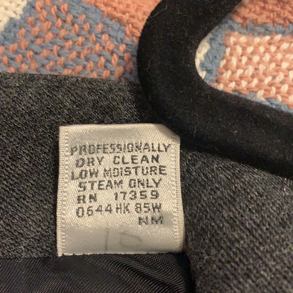 Linda Allard Ellen Tracy Blazer - Picture 9 of 9